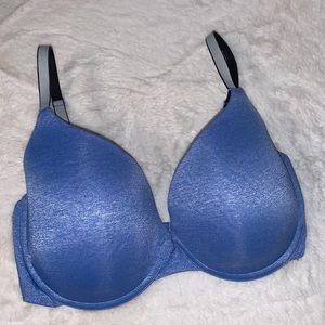 34DD Victoria’s Secret Uplift Semi Demi bra